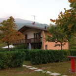 Il Castagno Nourriture