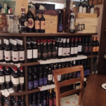 Il Castagno Nourriture