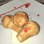 L'affresco Comida