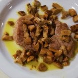 Il Pigno Nourriture