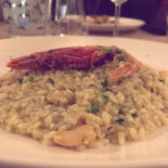 Sapori E Saperi Comida