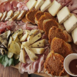 La Prosciutteria Food