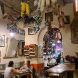La Prosciutteria Food