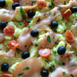 Italy Pizza