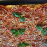 Italy Pizza