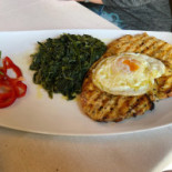 Hosteria La Corte food