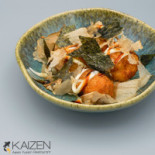 Hayashi Comida