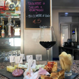 Vizio Capitale Nourriture