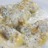 Il Mattarello Di Ginepro Comida