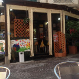 L'angolo Caffè Exterior