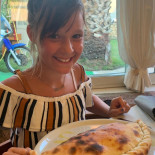 Il Giardinetto Nourriture
