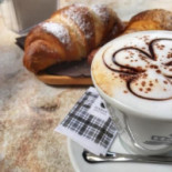 L'oasi Genova Nourriture