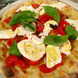 O' Pagnottiello Comida