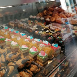 Pasticceria Lounge Scialla food
