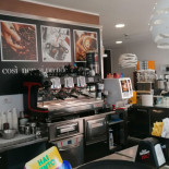 Pasticceria Lounge Scialla food