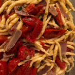La Contadinella Agriturismo Nourriture