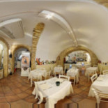That's Amore À l'intérieur