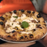 Artepizza Comida