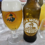 Damatusa Nourriture