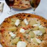 La Scogliera Nourriture