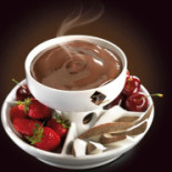 My Lounge Gelateria Comida