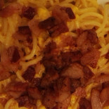 Locanda Del Palio Comida