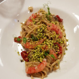 Dolce Vita food