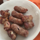Macelleria Braceria Da Zio Peppe food