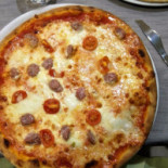 Bella Napoli Extérieur
