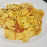 Bella Napoli Nourriture