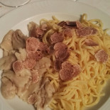 Il Boschetto Di Vignole Nourriture