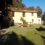 Parco Bellavista Extérieur
