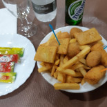 Buenos Aires Comida