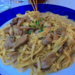 La Cantinetta Nourriture