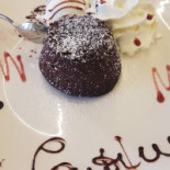 La Cantinetta Nourriture