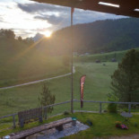 Rifugio Vederna Extérieur