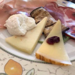 Agriturismo Trigna food
