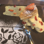 Rosmarino Comida