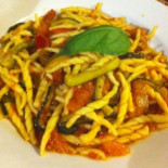 Il Conventino Comida