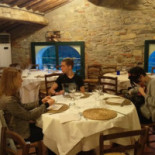 Il Conventino Comida