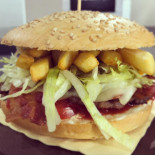 Is Solus Café Nourriture