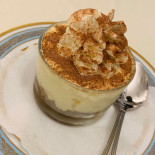 Il Vapore Comida