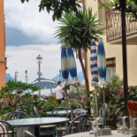 Il Vapore Comida
