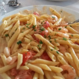 Pizzeria I Caraibi Nourriture