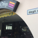 Obizzi Exterior