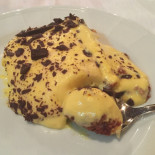 La Mulinella Comida