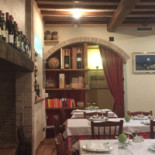 La Mulinella Comida