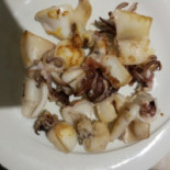 Ye's Wok Nourriture
