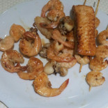 Ye's Wok Nourriture