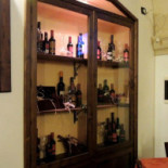 Corte Micali Comida